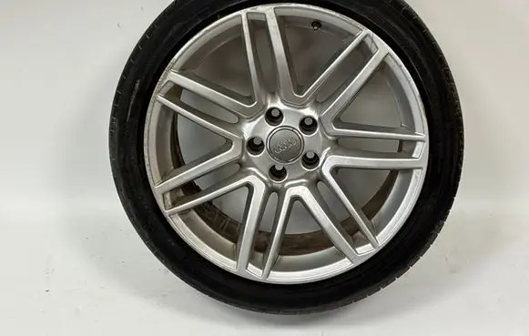 Audi A7 S7 4G R19 alloy rim