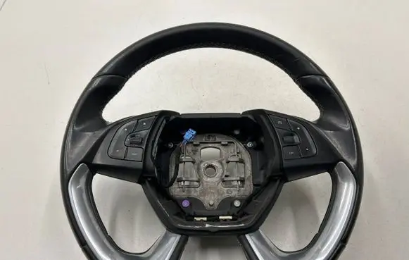 Citroen DS5 Steering wheel 0060016742 307007599P96AE 40074B