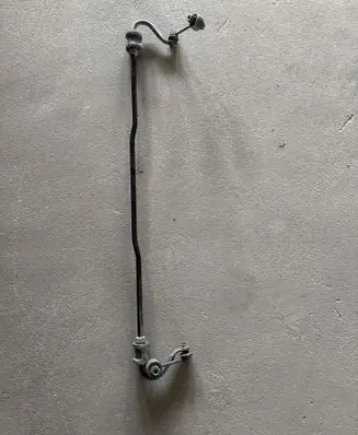Rear anti-roll bar/sway bar