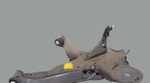 Mercedes-Benz Vito Viano W447 Rear control arm A4473505000