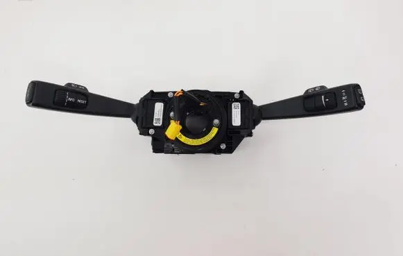 Volvo XC60 Headlight wiper switch 