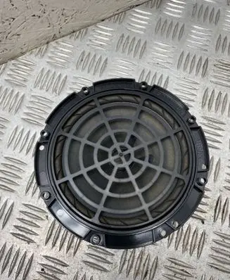 Peugeot 5008 Front door speaker 9665245180