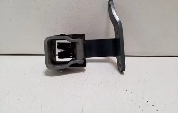 Porsche Cayenne (92A) Tailgate/trunk/boot hinge 7P5827302D