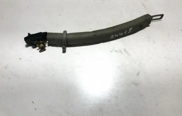 Subaru Legacy Rear interior roof grab handle