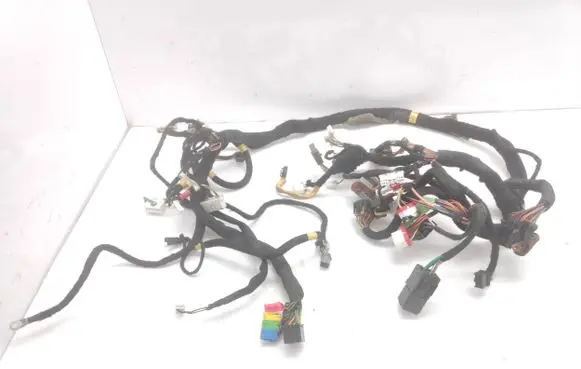 Alfa Romeo 156 Panel wiring 60689558