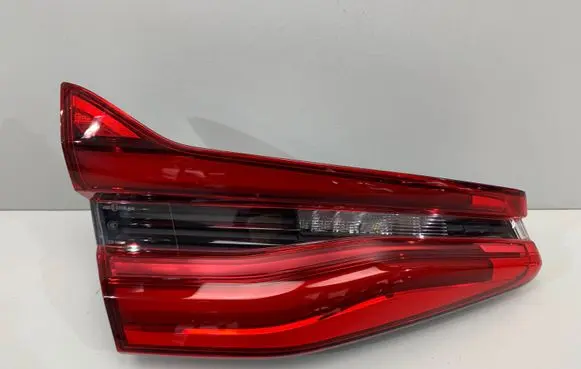 BMW 6 G32 Gran Turismo Tailgate rear/tail lights 7376485