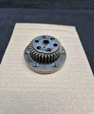 Audi A6 S6 C7 4G Camshaft pulley/ VANOS 059109171H 059109171AE