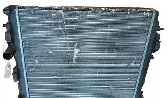 Nissan Kubistar Coolant radiator 8200072713