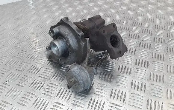 Citroen Xsara Turbo K03408733 K03056