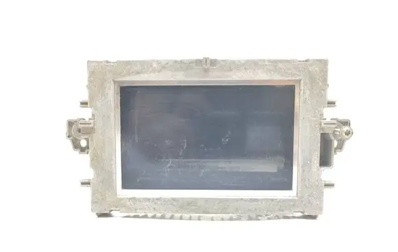 Mercedes-Benz E W212 Screen/display/small screen A2129010400 A2129028300
