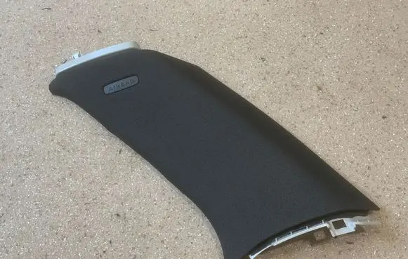 Mercedes-Benz C W205 (C) pillar trim A2056904604
