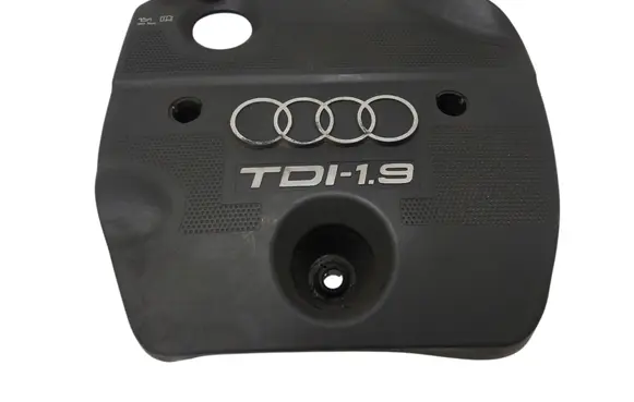 Audi A3 S3 8L Engine cover (trim)