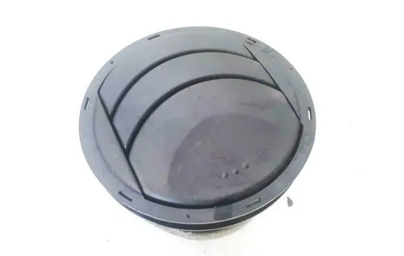 Mazda CX-7 Dash center air vent grill gj6aside