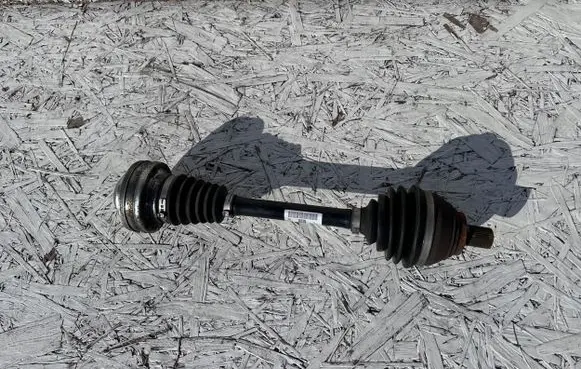 Volkswagen Caddy Gearbox mount