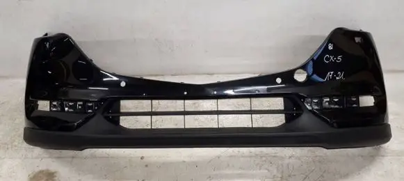 Mazda CX-5 Front bumper KB8A50034