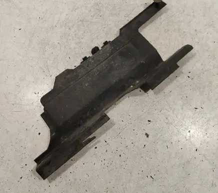 Renault Espace - Grand espace IV Intercooler air guide/duct channel 8200217924