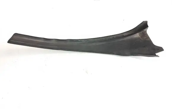 Wiper trim