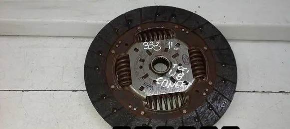 Ford Transit - Tourneo Connect Clutch set kit 1800TDCI