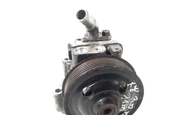 Jaguar XJ X351 Power steering pump 9X233A696AA
