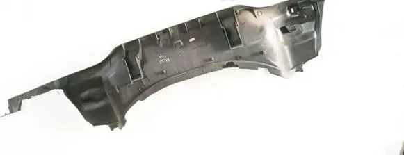Mini Cooper Countryman R60 Wiper trim 9801780 74850610