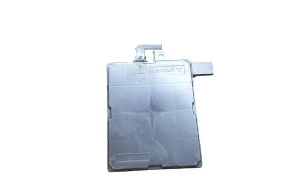 Citroen C-Crosser Fan control module CAB501A068M 7820A425 YB09