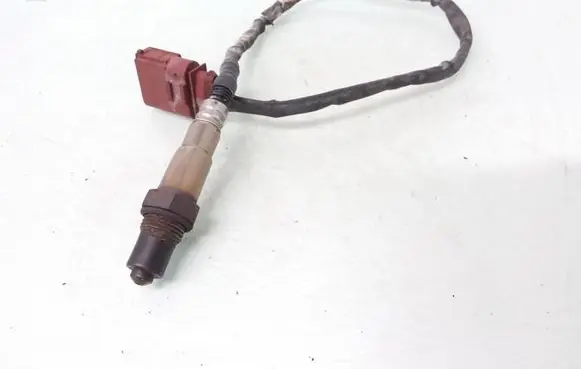 Skoda Fabia Mk1 (6Y) Lambda probe sensor 0258986602