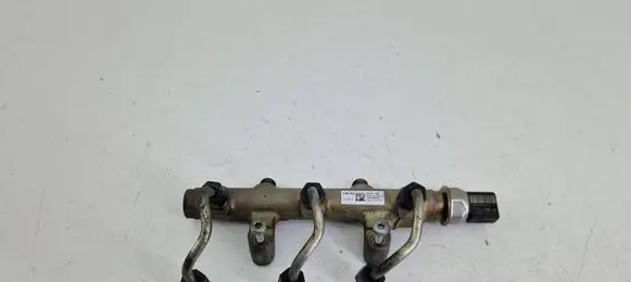 Audi A6 S6 C7 4G Fuel main line pipe 059130089CS