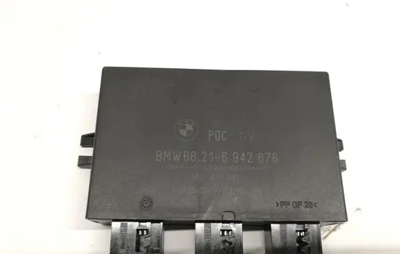 BMW X5 E53 Parking PDC control unit/module 05103000
