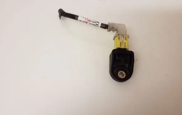 Toyota RAV 4 (XA40) Airbag deployment crash/impact sensor 1510160123 AB1114A6702