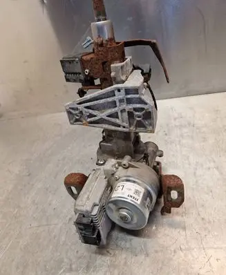 Electric power steering pump