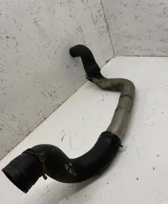 Volkswagen Sharan Intercooler hose/pipe