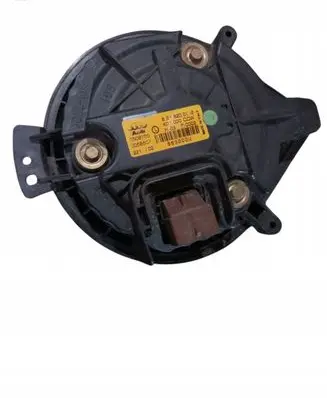 Audi A4 S4 B6 8E 8H Heater fan/blower