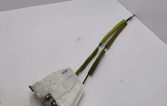 Mazda CX-5 Rear door lock KD53