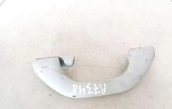 Volkswagen Golf IV Rear interior roof grab handle 6N0857607M
