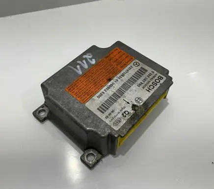 Mercedes-Benz E W211 Airbag control unit/module 0285001880