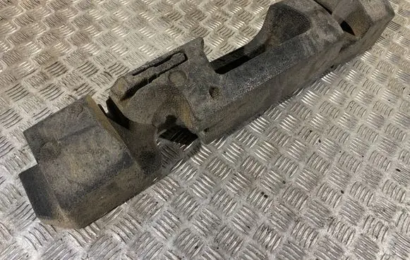 Nissan Qashqai Rear bumper foam support bar 85090JD00A