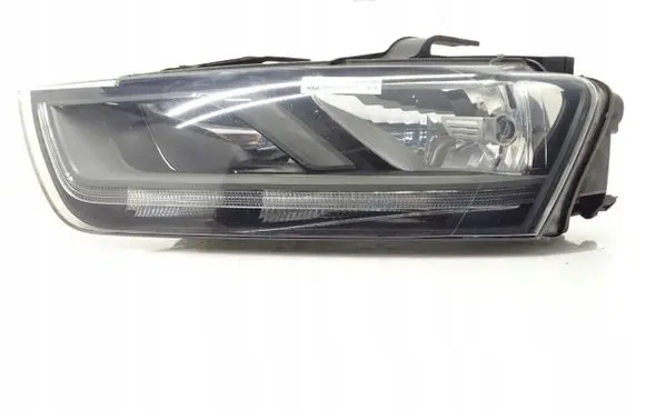 Audi Q3 8U Headlight/headlamp