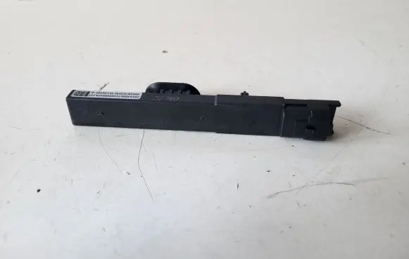 Opel Crossland X Keyless system antenna E1136485A