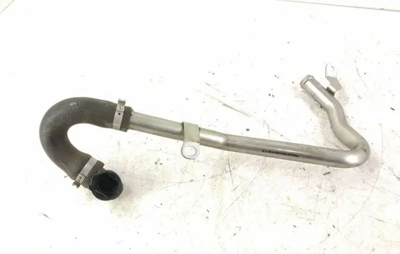 Mercedes-Benz E W213 Engine coolant pipe/hose DALISID4446 6542030700 A6542030700