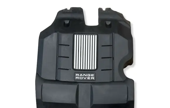 Land Rover Range Rover L405 Engine cover (trim) 