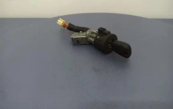 Citroen C1 Ignition lock N0501477