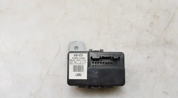 KIA Sportage Other relay 919403W060