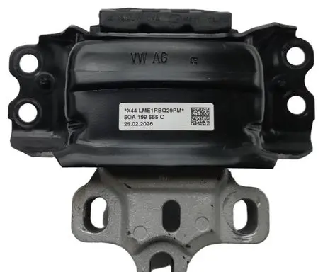 Volkswagen Multivan T7 Gearbox mounting bracket 5QA199555C