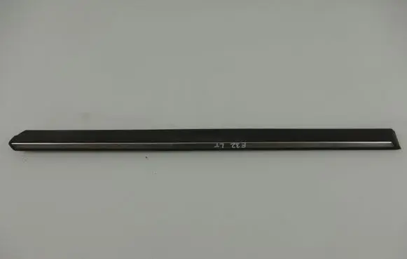 BMW 7 E32 Rear door trim (molding)