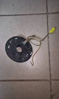Mercedes-Benz E W210 Airbag slip ring squib (SRS ring) 1684600149