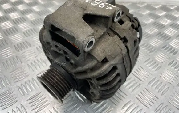 Mercedes-Benz ML W164 Generator/alternator A2721540102 0124625023