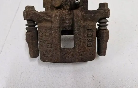 Mitsubishi ASX Rear brake caliper