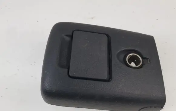 Toyota Avensis T250 Ashtray (rear) 5892305020