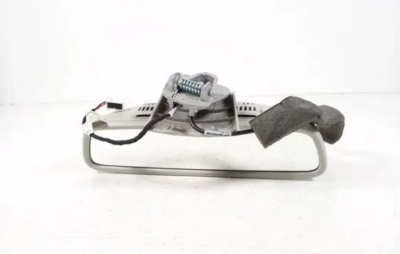 Mercedes-Benz C W204 Rear view mirror (interior) A2048103417