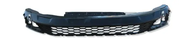 Volkswagen Tiguan Front bumper lip 5NA805903